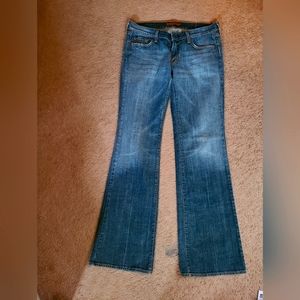 Arden B Women's flare Jeans size 10